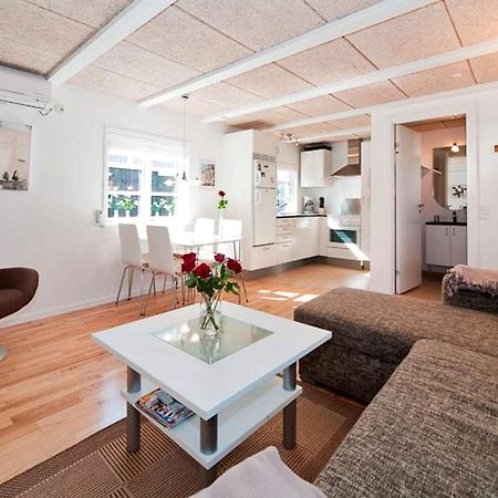 6 Person Holiday Home In Skagen Buitenkant foto