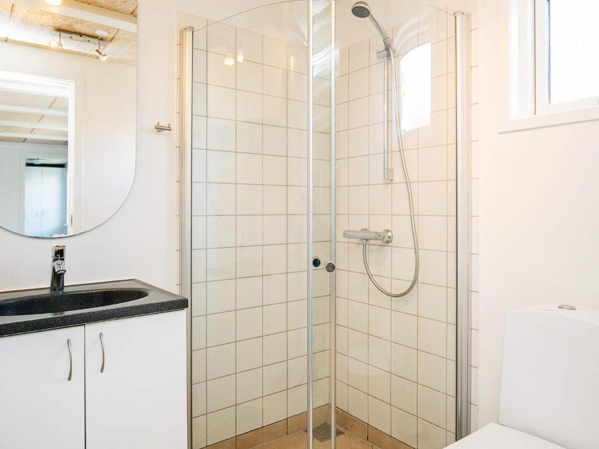 6 Person Holiday Home In Skagen Buitenkant foto
