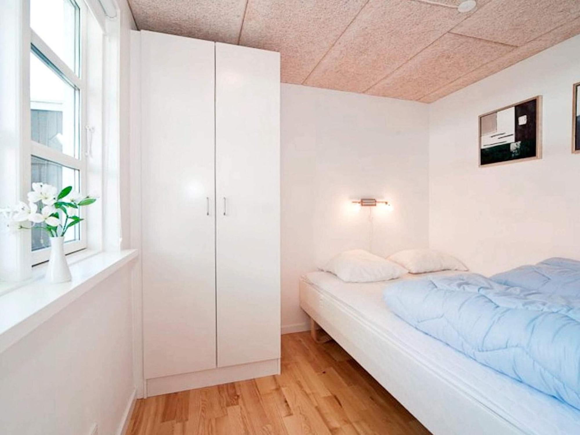 6 Person Holiday Home In Skagen Buitenkant foto