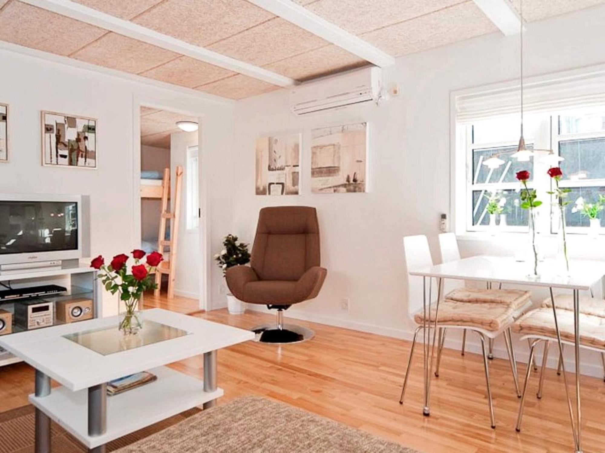 6 Person Holiday Home In Skagen Buitenkant foto